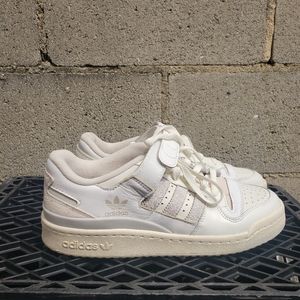 Adidas Forum 84 Low men's 8